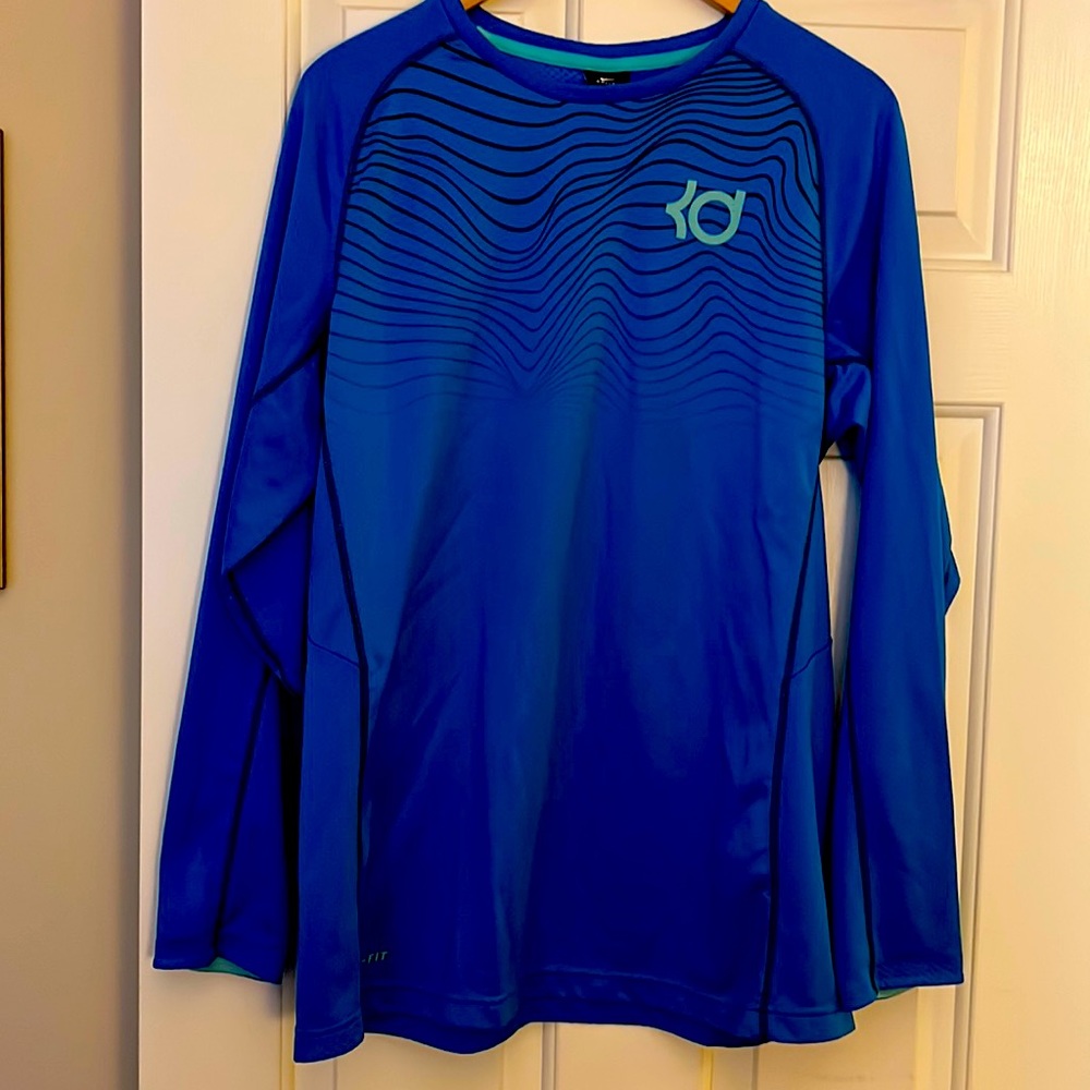 Nike Dry Fit